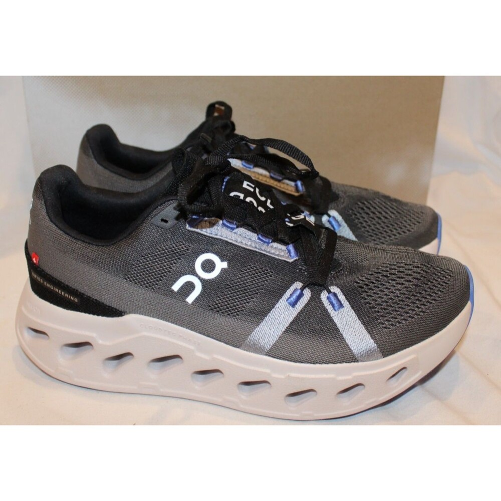 NEW Men's On Cloud Running Cloudeclipse Athletic … - image 3